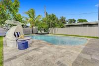 Yehudas Tropical Villa with Heated Infinity Pool - Ferienwohnung Hollywood