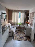 Appartement met 1 Slaapkamer