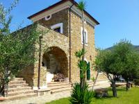 Il Canale 1861 - B&B San Mauro Cilento