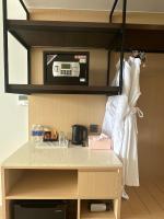 Deluxe Double Room (2 Adults + 1 Child)