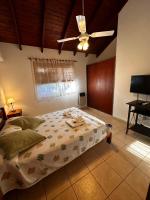 Bungalow con Vista Giardino
