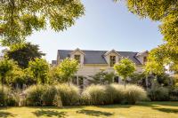 Ranginui Retreat - B&B Masterton