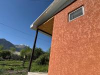 AKJOL guest house - B&B Ak-Suu