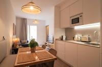 Stay U-nique Apartment Comte Güell - B&B Barcelona