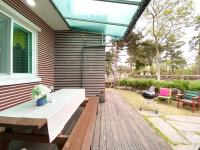 B&B Jeju City - Sodamhyang Pension - Bed and Breakfast Jeju City