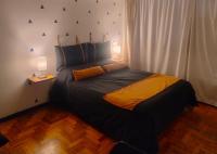 Apartment City Heart III - Bed and Breakfast Mendoza