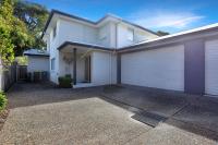 Bennetts Beach Townhouse - Ferienwohnung Hawks Nest