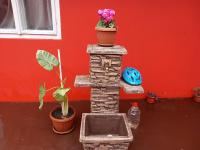 casa de vacanta - B&B