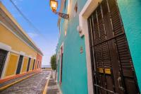 Ocean View Spanish - Ferienwohnung San Juan