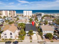 Be A Nomad - Newly Renovated - 1 blk from the Bch - Ferienwohnung Jacksonville Beach