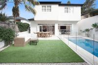 The Sienna Rose Bay - Ferienwohnung Sydney