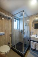 Chambre Lit King-Size