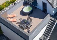 Apartamenty Tęczowe - B&B