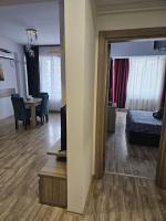 Appartement met Uitzicht op Zee