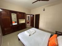 Deluxe Doppelzimmer mit Balkon und Meerblick