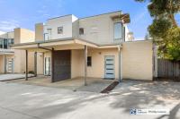 2-6 Broughton Ave, Cowes - Ferienwohnung Cowes