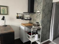 Appartement met 1 Slaapkamer