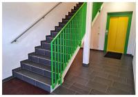 Laerchenlodge - Ferienwohnung