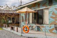 MOTOMACHI BASE 少人数向け一棟貸し - B&B