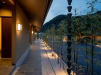 [102] Semi-private bedroom + Japanese-style room/with sauna (6 people capacity)