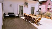 B&B Catania - Suite chicca nel cuore del centro storico - Bed and Breakfast Catania