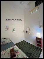 B&B Jitra - Kpbc Homestay 3bilik - Bed and Breakfast Jitra