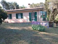 Piccolo appartamento immerso nella campagna - Ferienwohnung Rosignano Marittimo