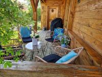 Ferienhaus Eifelglühen - B&B Monschau