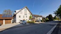 Appartment-Ferienwohnung mit Küche, Bad, WLAN, Klimaanlage, Modern eingerichtet - Bed and Breakfast Roding