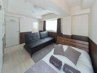 Hébergement 2 Chambres (6 Adultes)