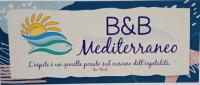 B&B Paula - B&B Mediterraneo - Bed and Breakfast Paula