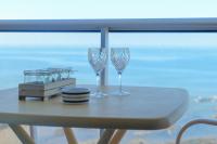 Appartement une chambre avec vue sur la baie des Sables 4 personnes - Bed and Breakfast Les Sables-d'Olonne