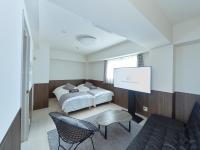 Twin Room with Sofa Bed
