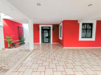 Colonial Villa in Merida Centro 4BR 3BA Private Pool Near Paseo de Montejo - B&B Mérida