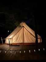 Glamping Cisnadioara - B&B