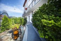 Villa di Mare - B&B Sianożęty