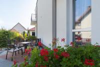 Villa di Mare - B&B Sianożęty