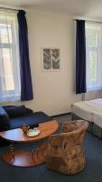 Double Room with Extra Bed