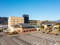 天然温泉ひなたの宿日南宮崎 - B&B Nichinan