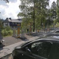 Dziesiątka - Ferienwohnung Szklarska Poręba