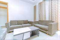 Kigali Wings Apartment 4 - Bed and Breakfast Kigali