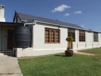 B&B Bredasdorp - Karsrivier Cottage - Bed and Breakfast Bredasdorp