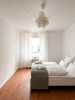 Apartment mit 2 Schlafzimmern