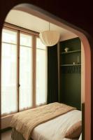 Sublime appartement luxe Paris Haut-Marais AC - B&B Paris