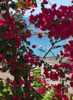 Chambre Double - Vue sur Mer