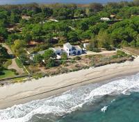 l'Alzelle Plage - B&B Biguglia