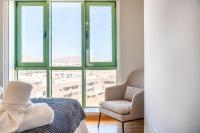 Apartment mit 2 Schlafzimmern