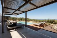 Porto Cali, Earthy Retreat Amidst Nature by etouri - B&B Pigi