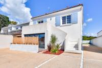 Maison pour 10 avec piscine chauffée - B&B