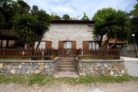 269 - La Stalla Country House, nel verde di Casarza - 15 Minuti d'auto dal Mare - B&B